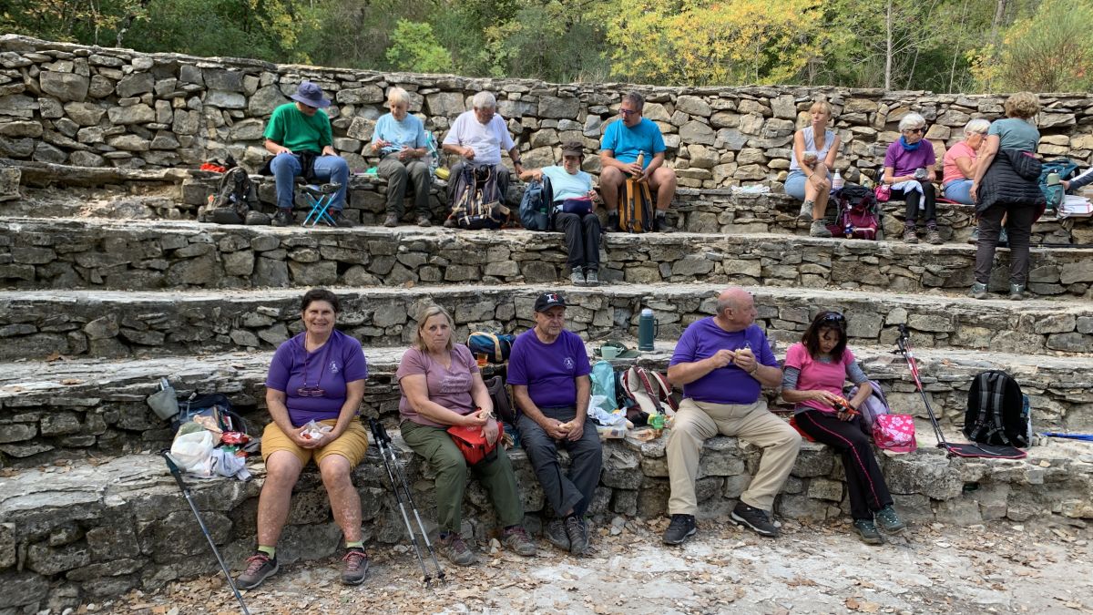 Camps la Source, vallon de Cardéou