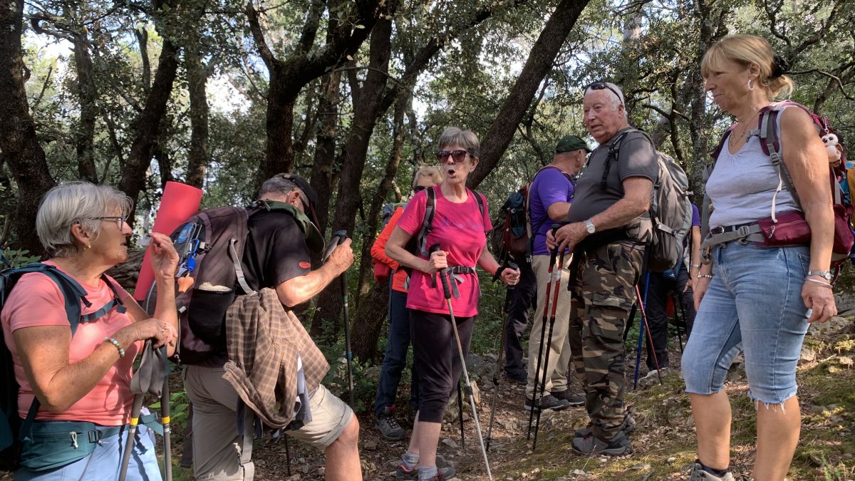 Camps la Source, vallon de Cardéou