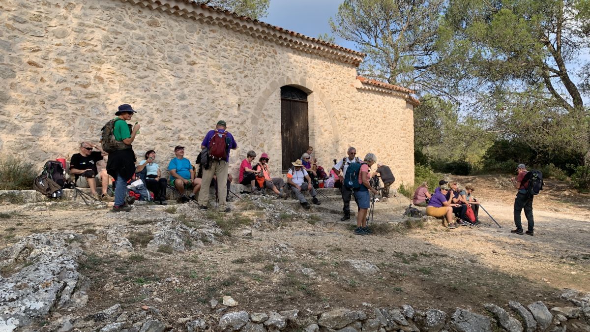 Camps la Source, vallon de Cardéou