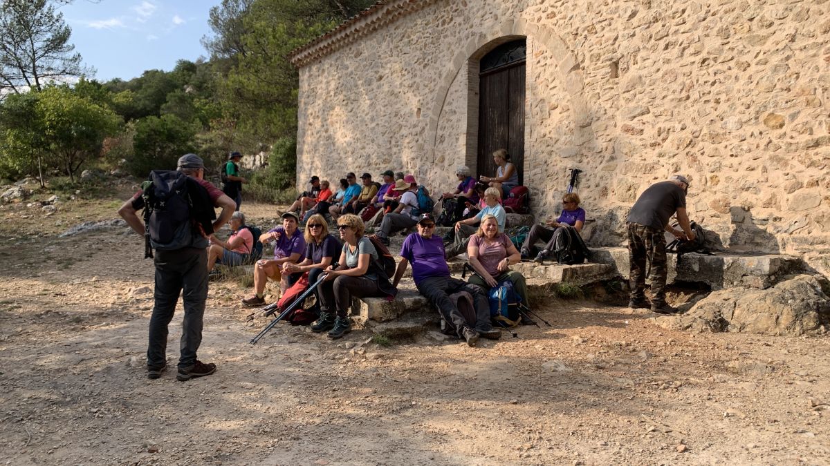 Camps la Source, vallon de Cardéou