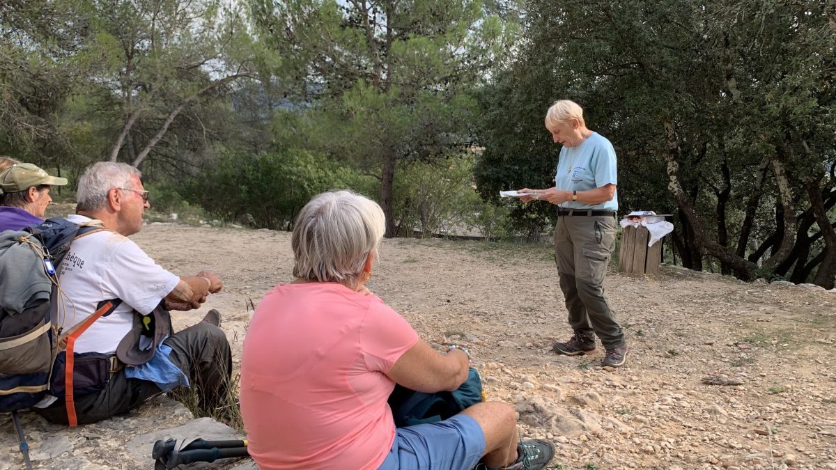 Camps la Source, vallon de Cardéou