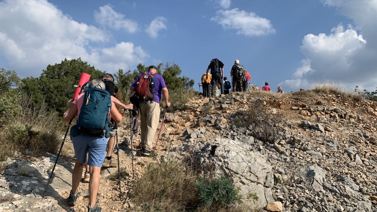 Camps la Source, vallon de Cardéou