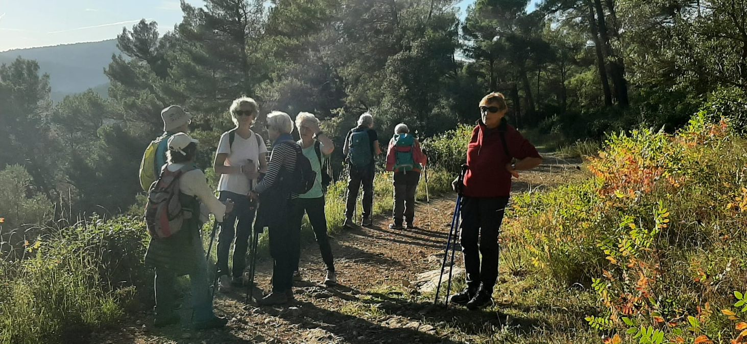 Solliès-Pont, Sainte Christine