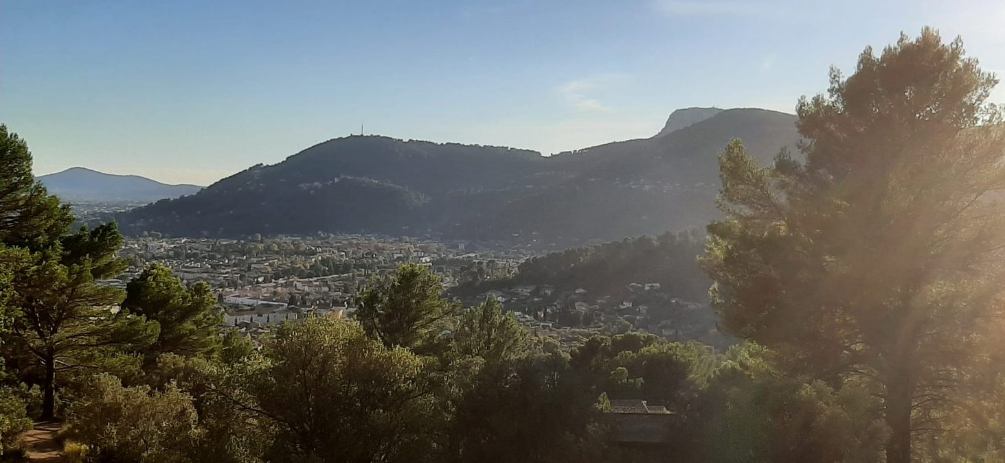 Solliès-Pont, Sainte Christine