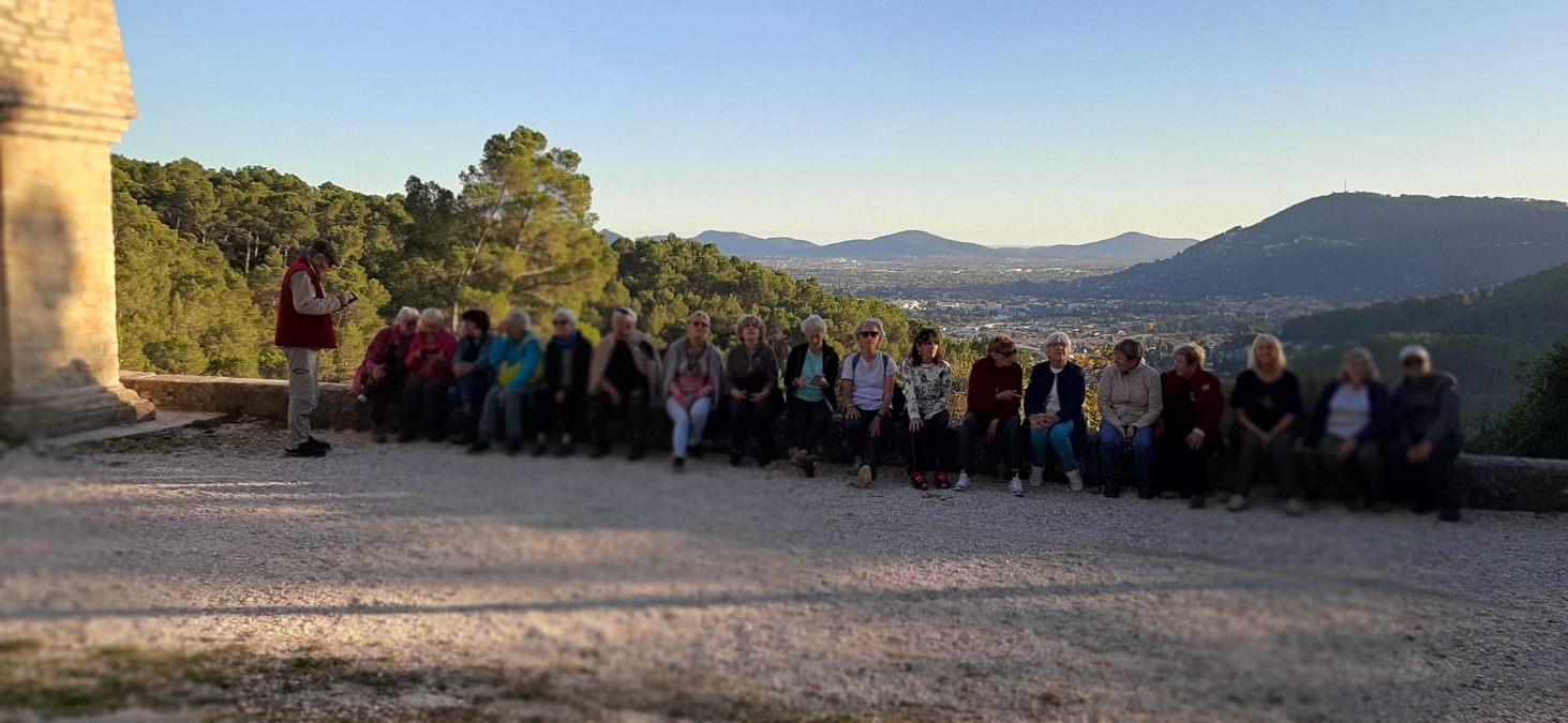 Solliès-Pont, Sainte Christine