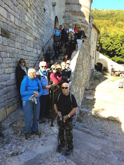 Rocbaron, Sainte Philomène