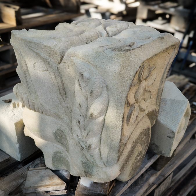 Rocbaron, Sainte Philomène