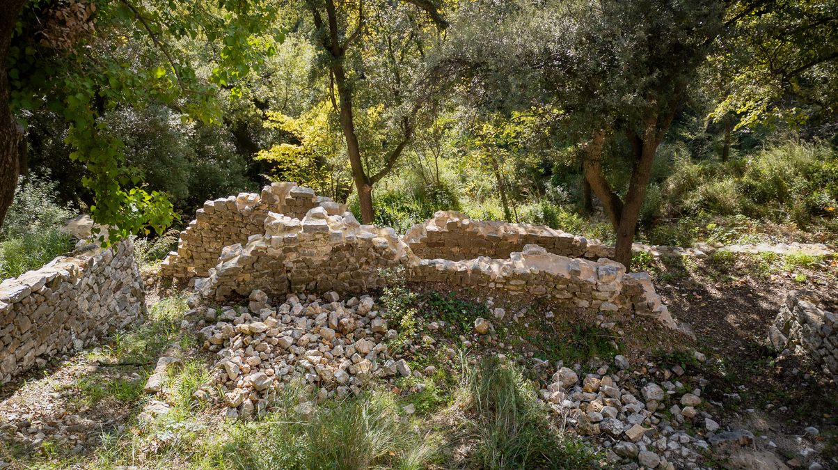 Rocbaron, Sainte Philomène