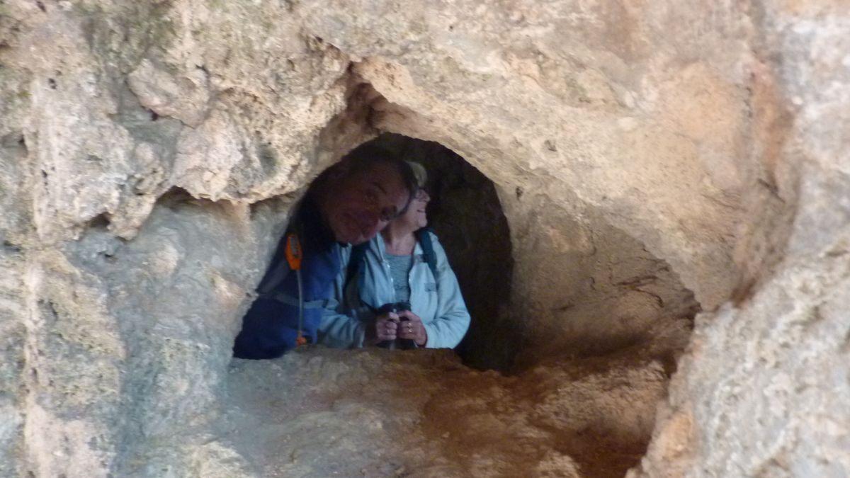 Barjols, Pontevès, les Carmes