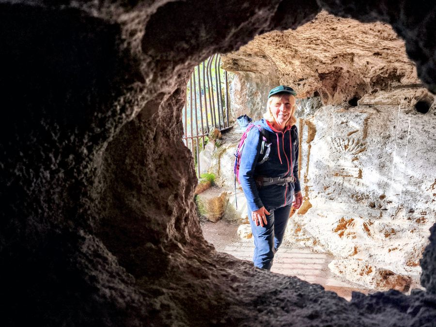 Barjols, Pontevès, les Carmes