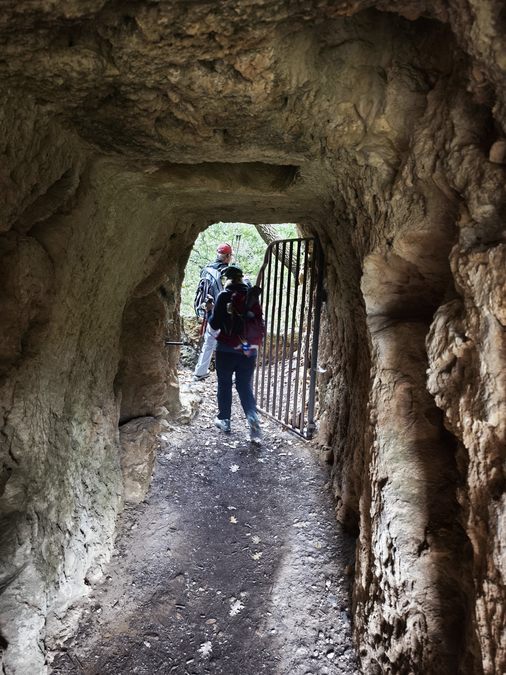 Barjols, Pontevès, les Carmes