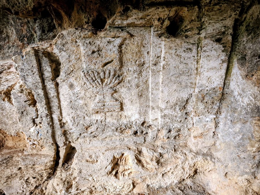 Barjols, Pontevès, les Carmes