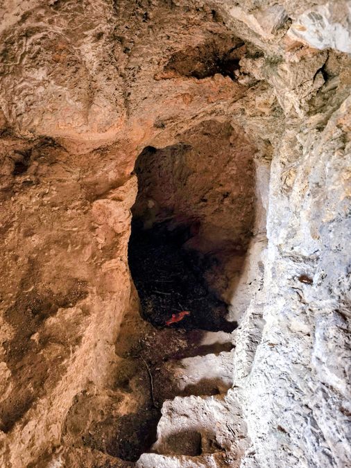 Barjols, Pontevès, les Carmes