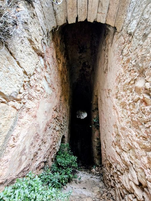 Barjols, Pontevès, les Carmes