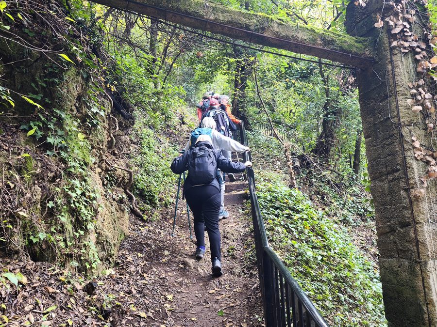 Barjols, Pontevès, les Carmes