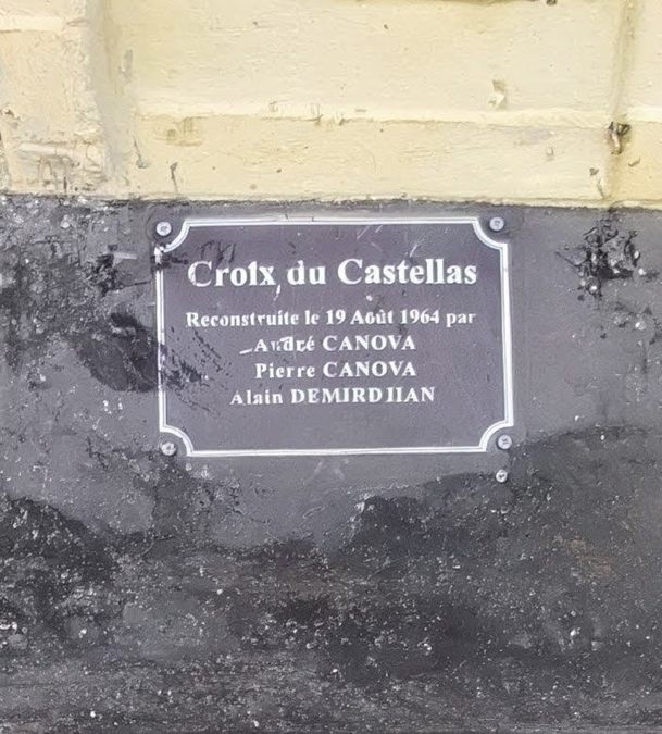 Barjols, Pontevès, les Carmes