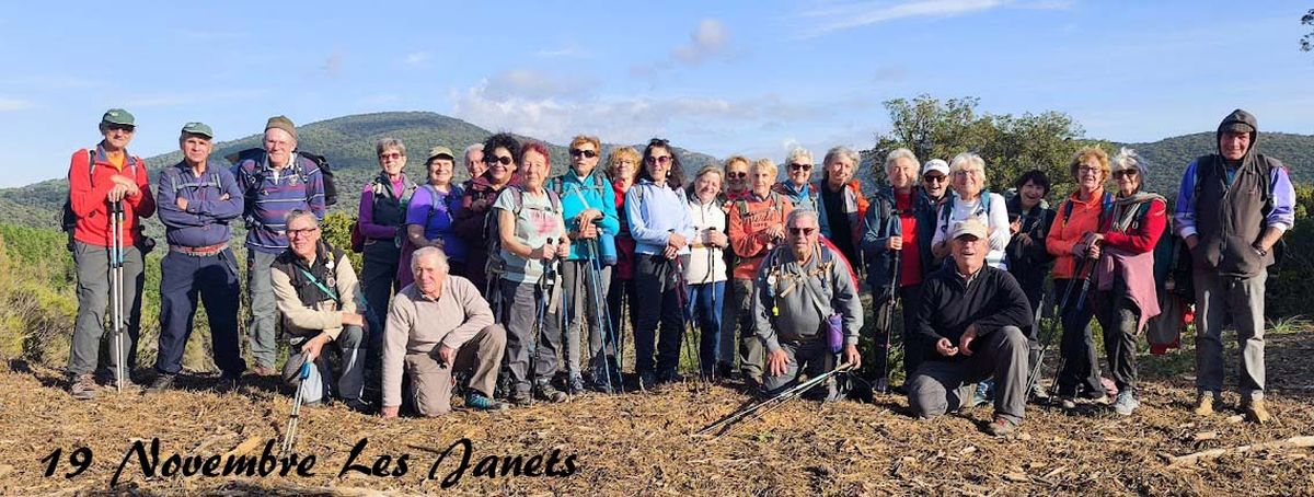 Bormes, les Janets, vallon de la Berle