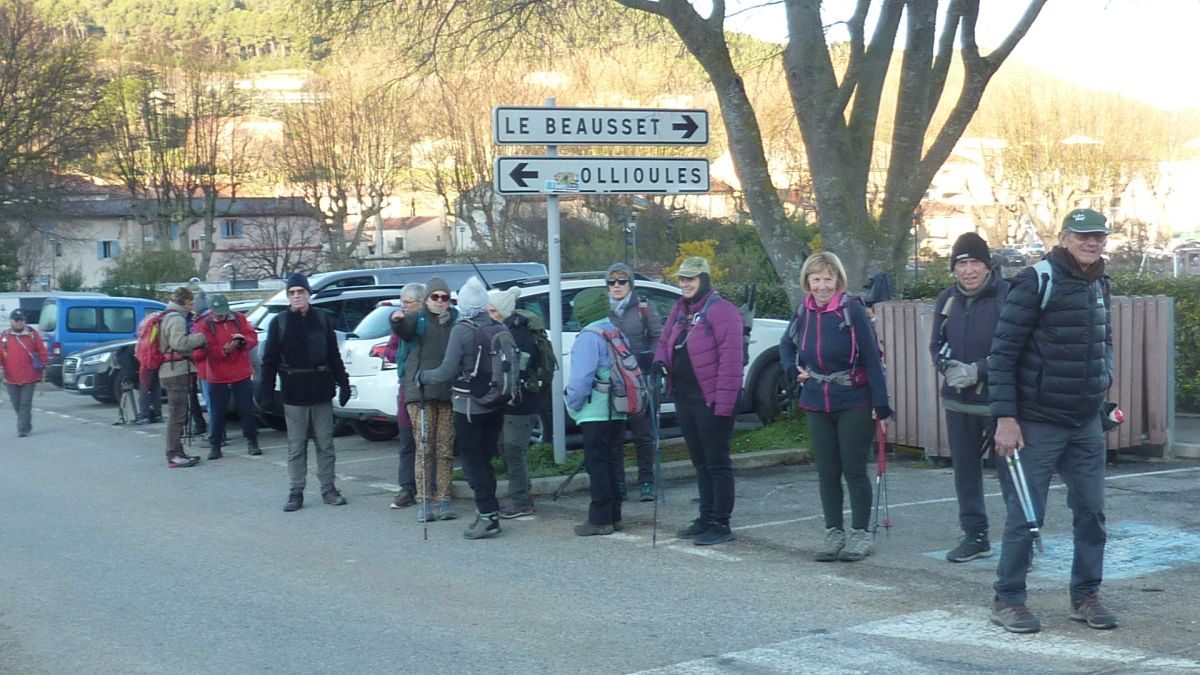 Sainte Anne d’Evenos, tête du vicaire