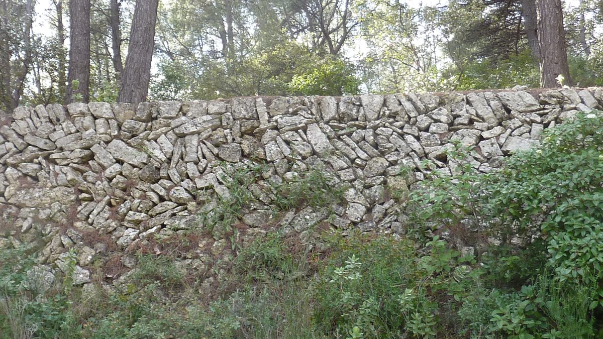 La Valette, Baudouvin