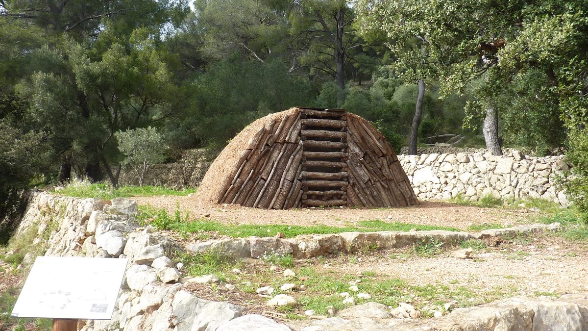 La Valette, Baudouvin