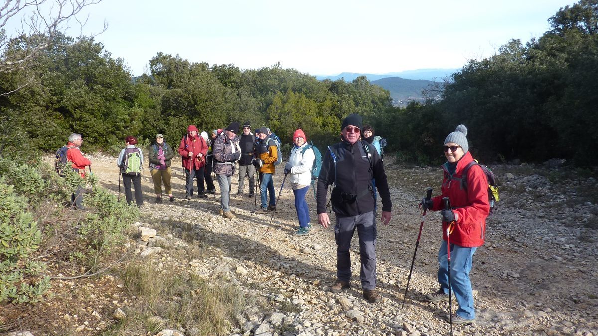 Néoules, clos d’Arbec