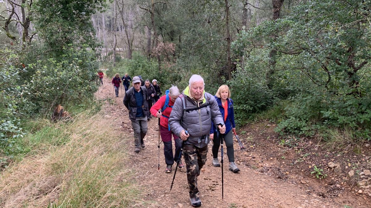 La Maunière -
					l'Almanarre - Notre Dame de la Consolation