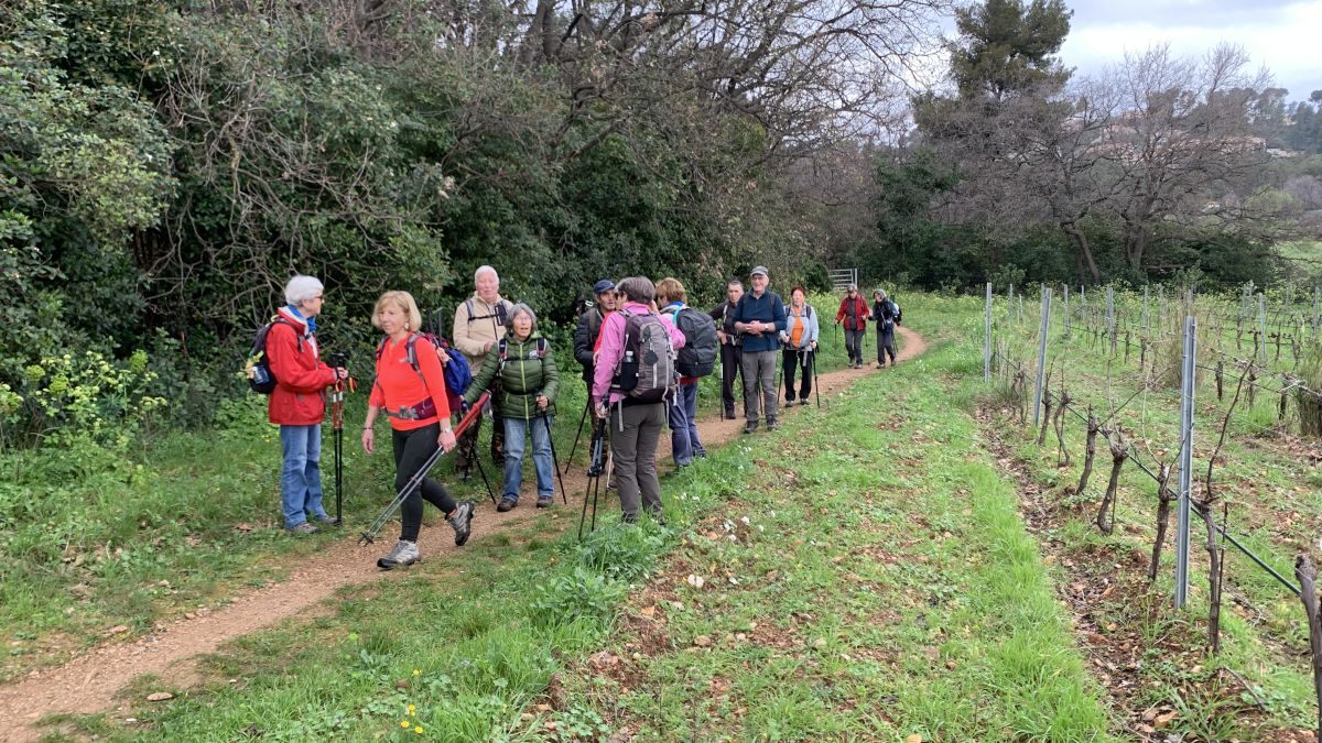 La Maunière -
					l'Almanarre - Notre Dame de la Consolation