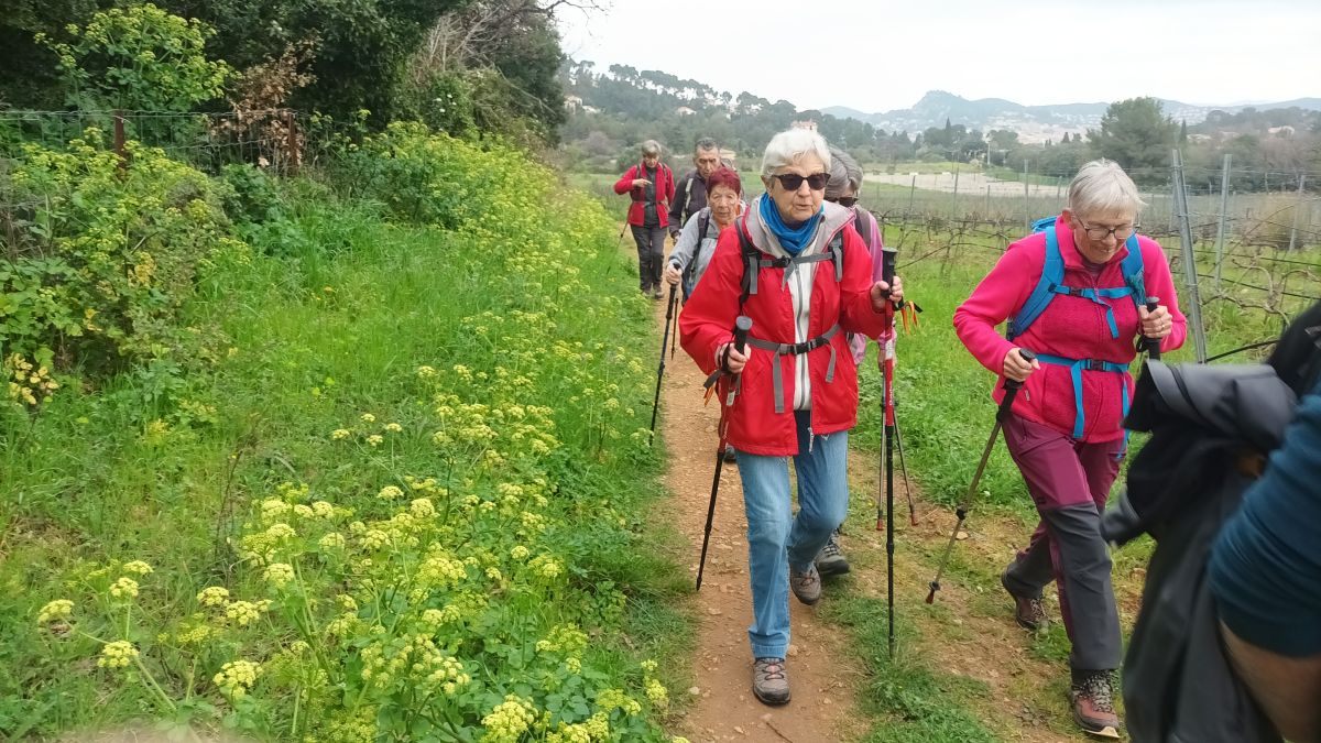 La Maunière -
					l'Almanarre - Notre Dame de la Consolation
