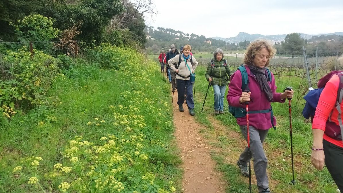 La Maunière -
					l'Almanarre - Notre Dame de la Consolation