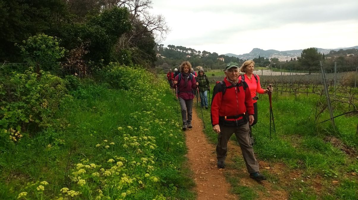 La Maunière -
					l'Almanarre - Notre Dame de la Consolation