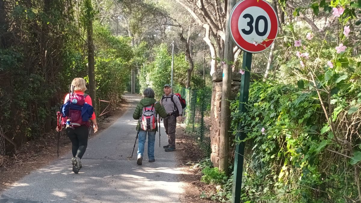 La Maunière -
					l'Almanarre - Notre Dame de la Consolation