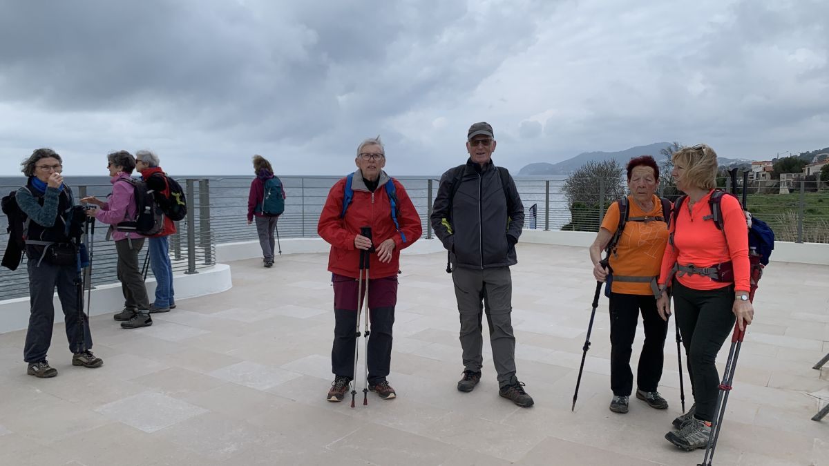 La Maunière -
					l'Almanarre - Notre Dame de la Consolation