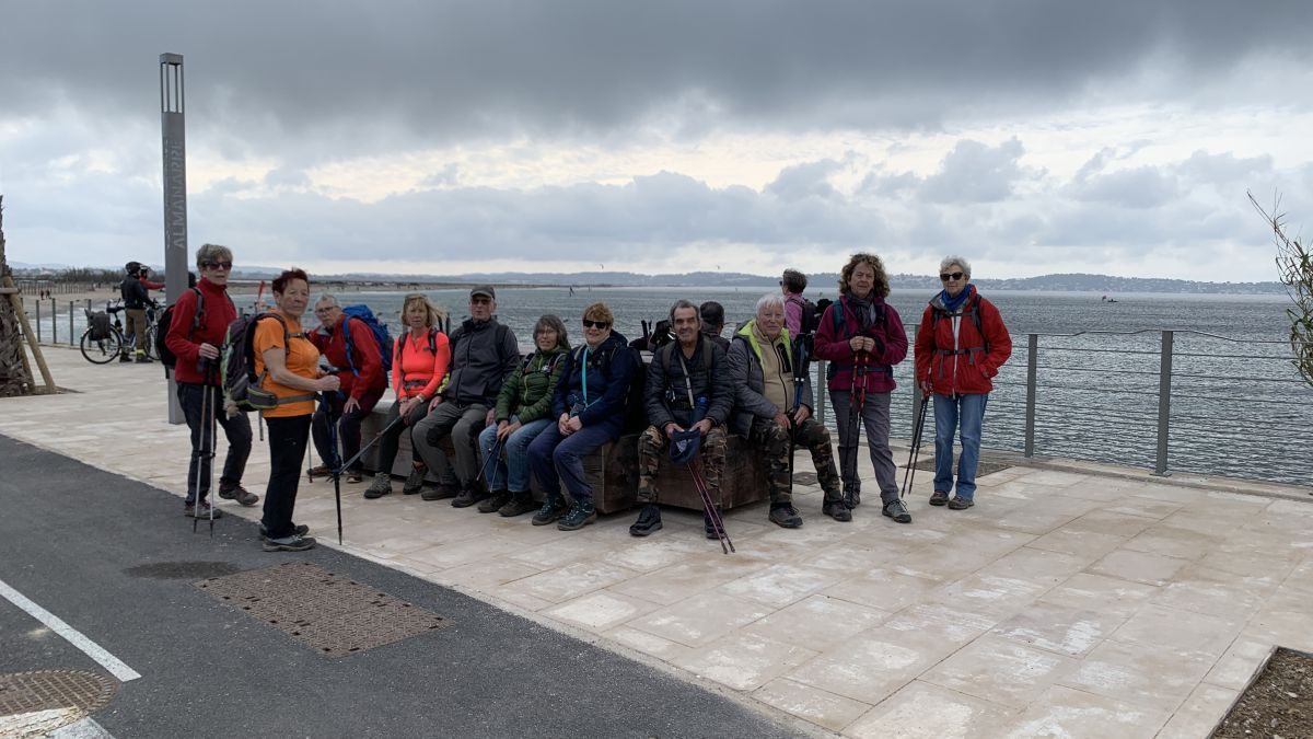 La Maunière -
					l'Almanarre - Notre Dame de la Consolation
