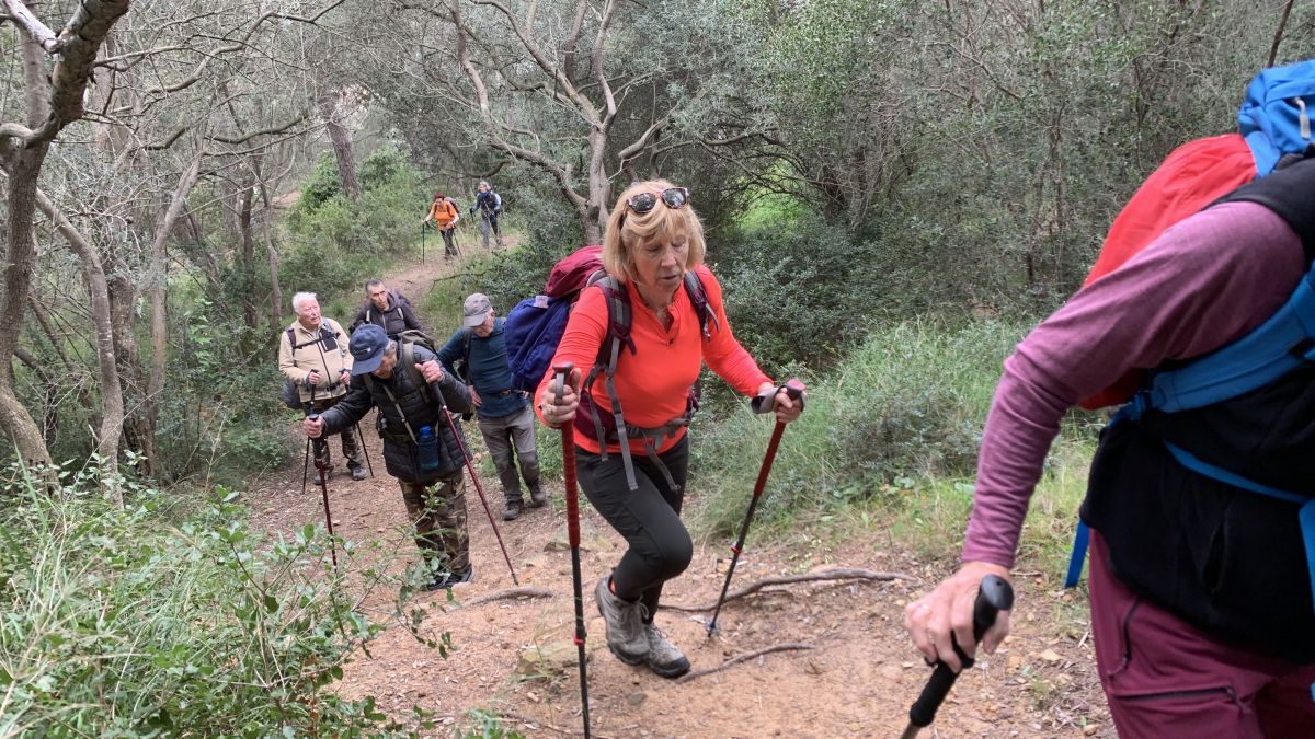 La Maunière -
					l'Almanarre - Notre Dame de la Consolation