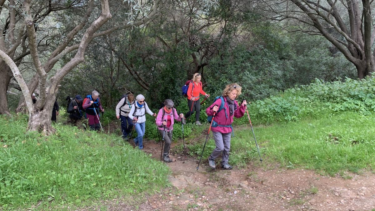 La Maunière -
					l'Almanarre - Notre Dame de la Consolation