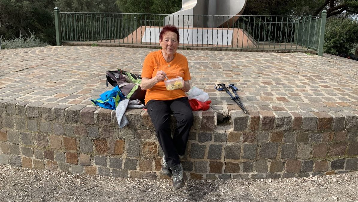 La Maunière -
					l'Almanarre - Notre Dame de la Consolation