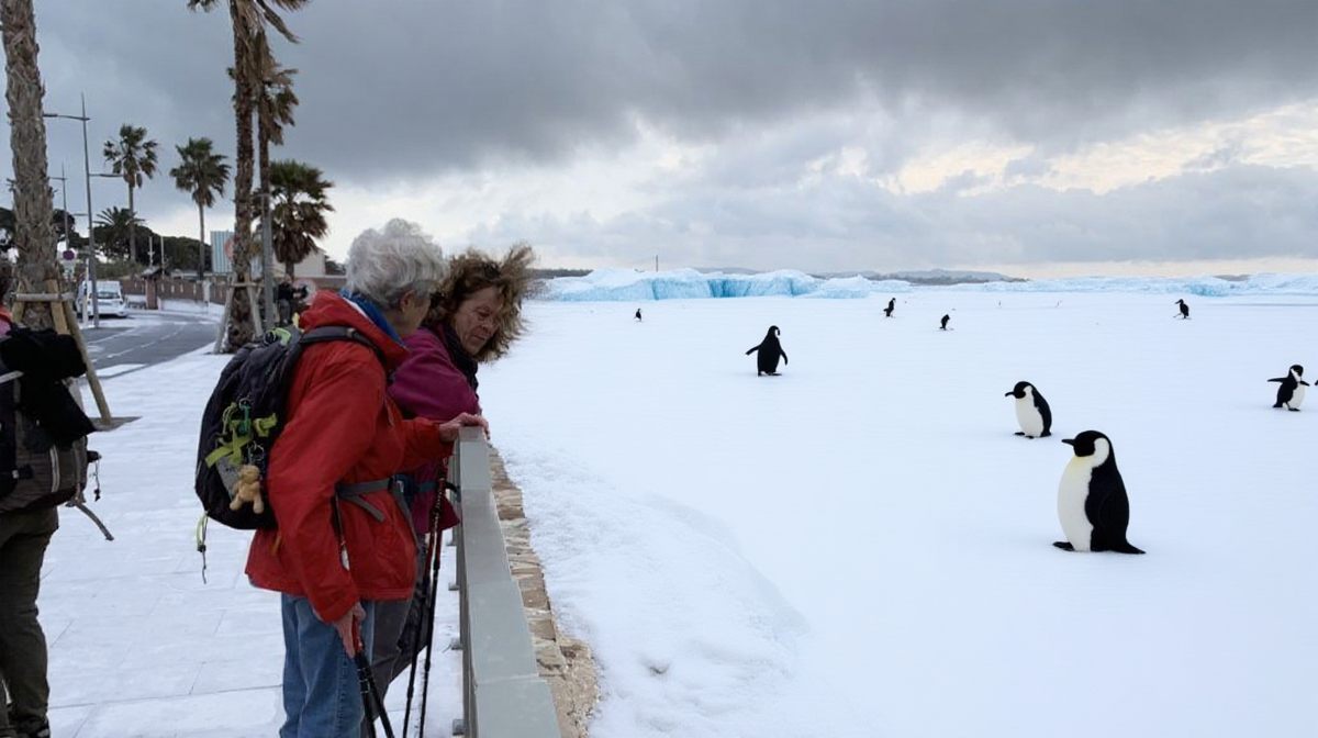 La Maunière -
					l'Almanarre - Notre Dame de la Consolation