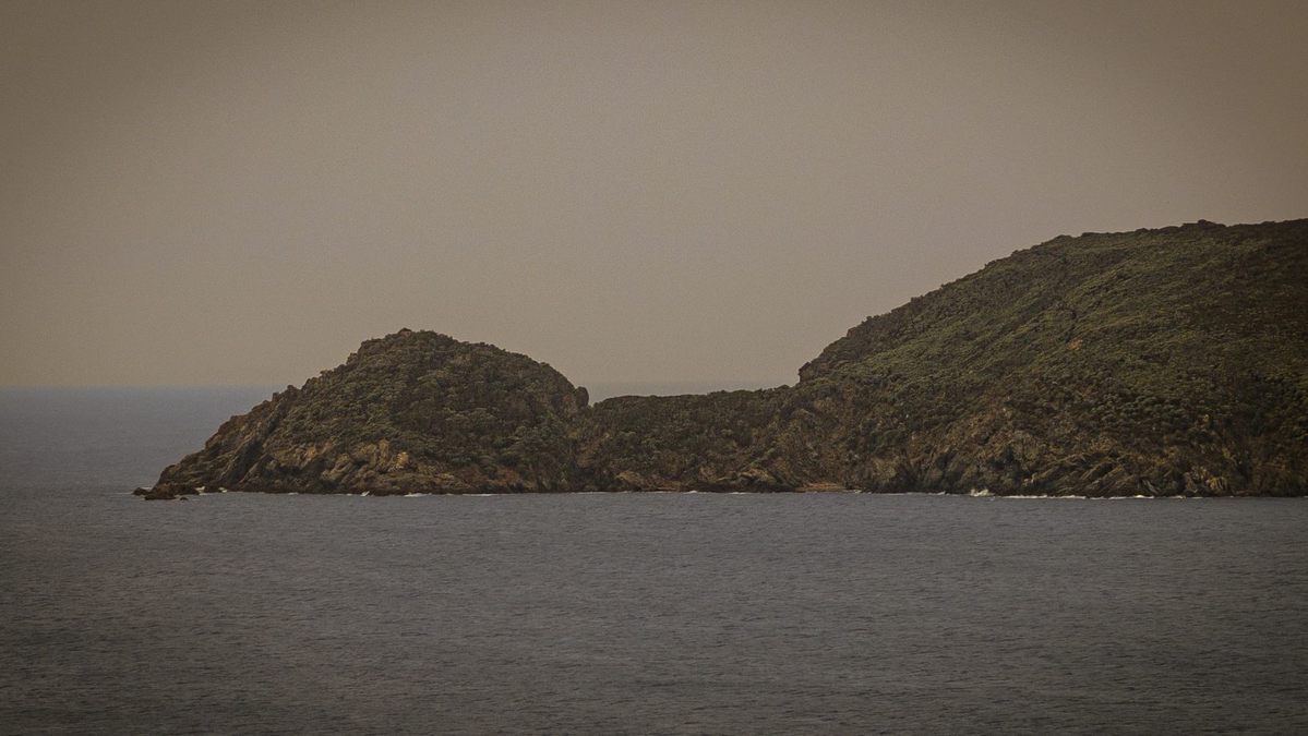 La Croix-Valmers, Cap Lardier et Cap Taillat