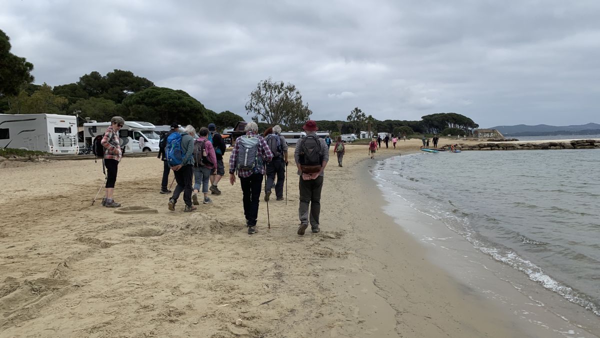De l’Ayguade à Miramar