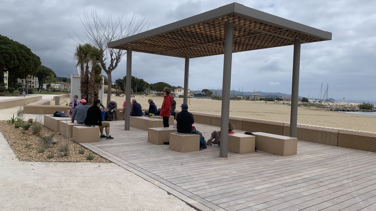 De l’Ayguade à Miramar