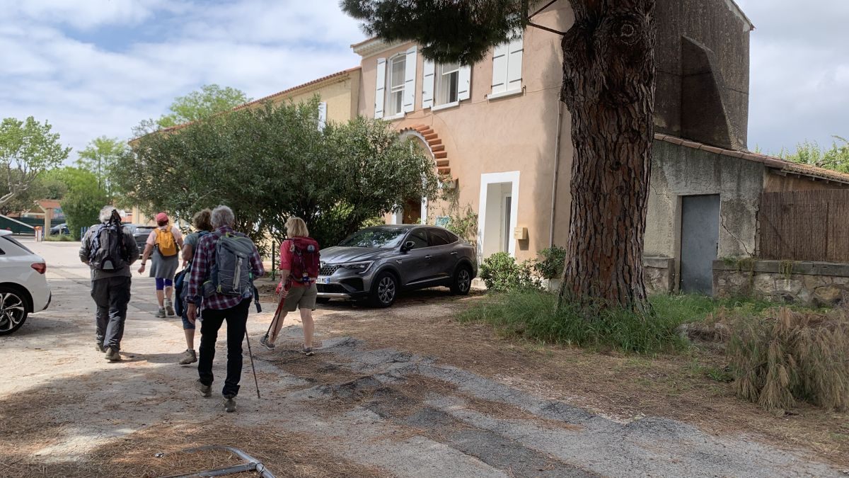 De l’Ayguade à Miramar