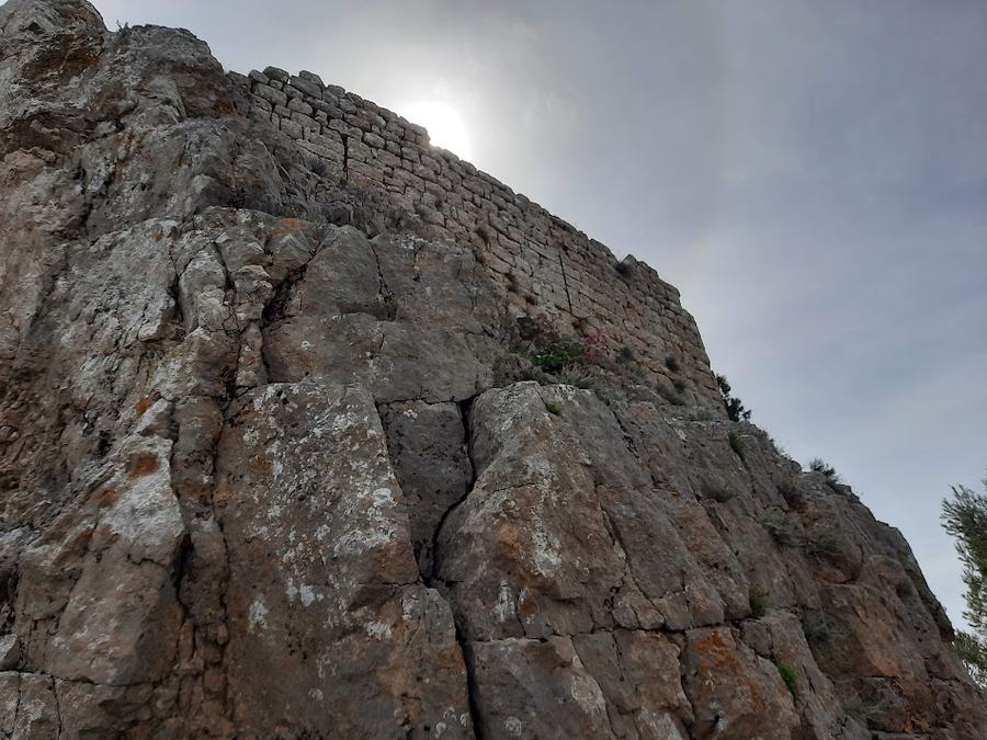 Rocbaron, saint Sauveur