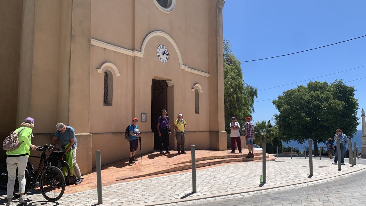 Giens, le tombolo