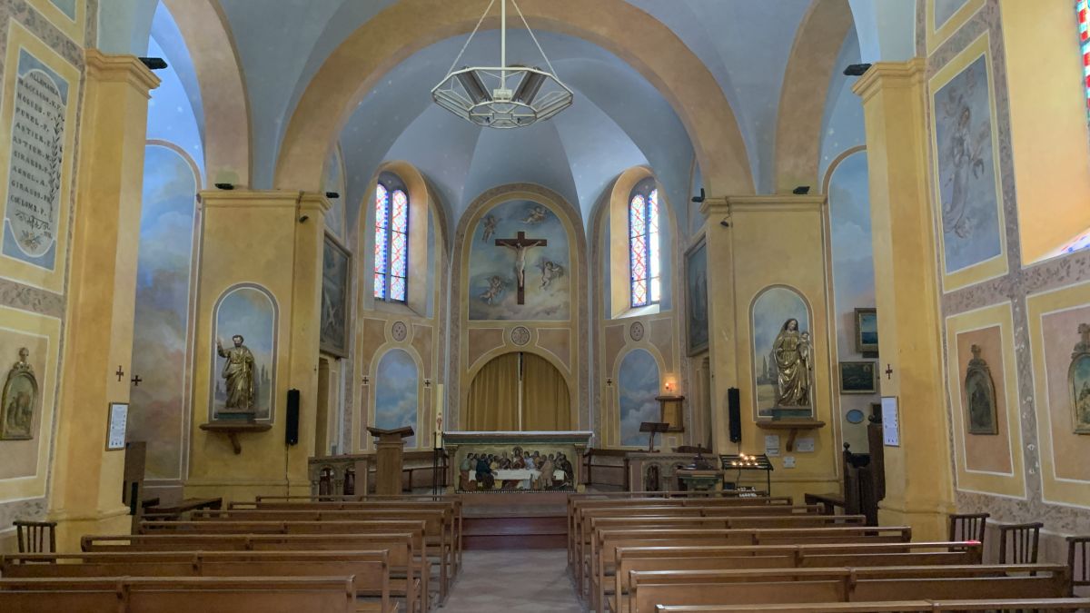 Giens, le tombolo