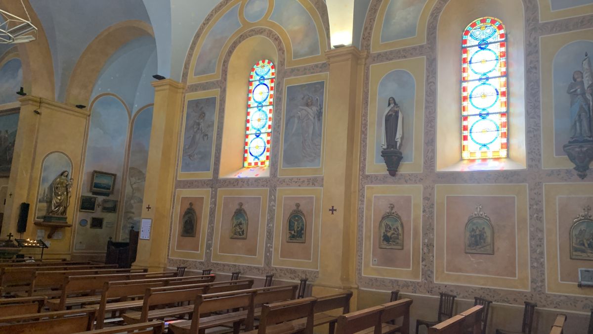 Giens, le tombolo