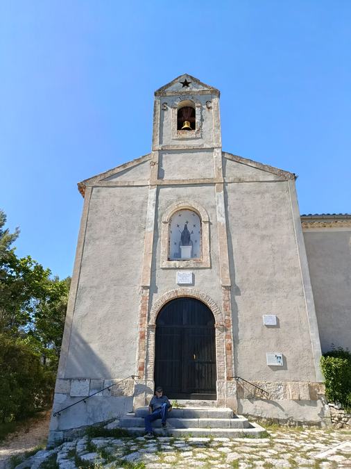 Sainte Christine