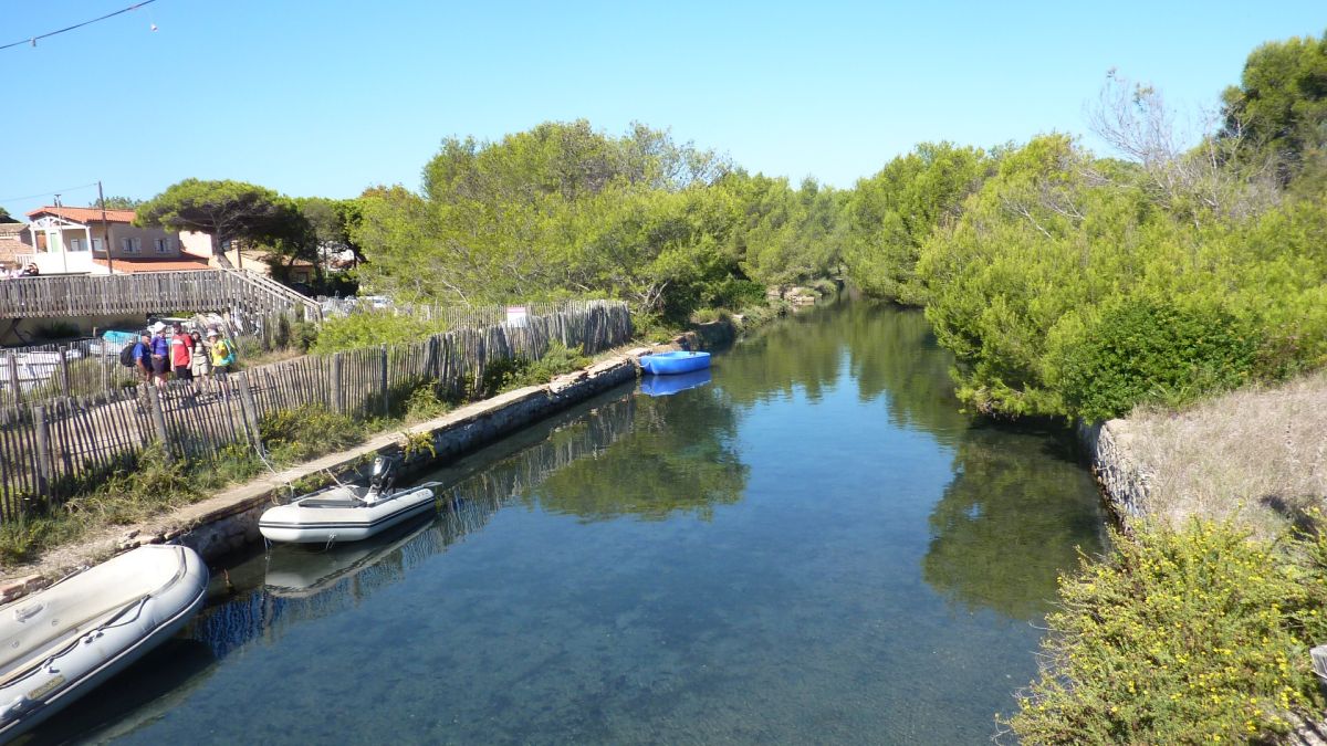 La Capte